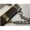 Image 5 : THIRD REICH GERMANY NAZI CHAINED SA HIGH LEADER HONOUR DAGGER