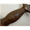 Image 9 : THIRD REICH GERMANY NAZI CHAINED SA HIGH LEADER HONOUR DAGGER