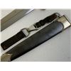 Image 9 : THIRD REICH GERMANY EARLY M33 SS DAGGER BOKER