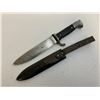 Image 3 : NAZI GERMANY HITLER YOUTH HJ KNIFE DAGGER RZM M7/13