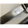 Image 5 : NAZI GERMANY HITLER YOUTH HJ KNIFE DAGGER WITH MOTTO ANTON WINGEN