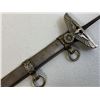 Image 2 : THIRD REICH GERMANY DIPLOMATIC DAGGER BY EICKHORN PARTS