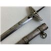 Image 8 : THIRD REICH GERMANY DIPLOMATIC DAGGER BY EICKHORN PARTS