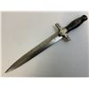 Image 1 : THIRD REICH GERMANY RLB NCO DAGGER PARTS W. K C.