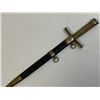 Image 10 : WWII GERMAN REICH HITLER YOUTH LEADER DAGGER