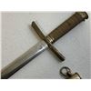 Image 7 : WWII GERMAN REICH HITLER YOUTH LEADER DAGGER