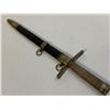 Image 9 : WWII GERMAN REICH HITLER YOUTH LEADER DAGGER