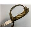Image 14 : IMPERIAL GERMAN NAVY OFFICERS DRESS SWORD