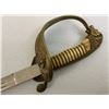 Image 15 : IMPERIAL GERMAN NAVY OFFICERS DRESS SWORD