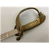Image 1 : IMPERIAL GERMAN NAVY OFFICERS DRESS SWORD