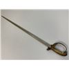 Image 2 : IMPERIAL GERMAN NAVY OFFICERS DRESS SWORD