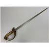 Image 3 : IMPERIAL GERMAN NAVY OFFICERS DRESS SWORD