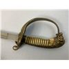 Image 8 : IMPERIAL GERMAN NAVY OFFICERS DRESS SWORD