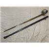 Image 3 : IMPERIAL GERMANY WURTTEMBERG CAVALRY OFFICER SWORD ETCHED AND NAMED