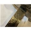 Image 6 : IMPERIAL GERMANY WURTTEMBERG CAVALRY OFFICER SWORD ETCHED AND NAMED