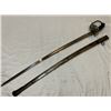 Image 3 : IMPERIAL GERMANY SAXON CAVALRY OFFICER SWORD ETCHED ULAN REGIMENT