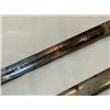 Image 3 : IMPERIAL GERMANY PRUSSIAN CAVALRY OFFICER SWORD ETCHED DRAGOON REGIMENT