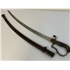 Image 2 : IMPERIAL GERMAN ARTILLERY OFFICER SWORD