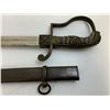 Image 3 : IMPERIAL GERMAN ARTILLERY OFFICER SWORD