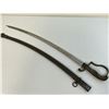 Image 5 : IMPERIAL GERMAN ARTILLERY OFFICER SWORD