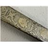 Image 19 : IMPERIAL GERMANY DAMASCUS BLADE HUSAR OFFICER SWORD NAMED AND RESEARCHED