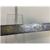 Image 5 : IMPERIAL GERMANY DAMASCUS BLADE HUSAR OFFICER SWORD NAMED AND RESEARCHED