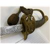 Image 7 : IMPERIAL GERMANY DAMASCUS BLADE HUSAR OFFICER SWORD NAMED AND RESEARCHED