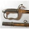 Image 2 : WWI AUSTRIAN HUNGARIAN EMPIRE K.U.K. OFFICER SWORD