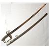 Image 4 : WWI AUSTRIAN HUNGARIAN EMPIRE K.U.K. OFFICER SWORD