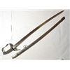 Image 5 : WWI AUSTRIAN HUNGARIAN EMPIRE K.U.K. OFFICER SWORD