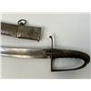 Image 12 : ANTIQUE NAPOLEONIC WARS RUSSIAN OR AUSTRIAN HUSSAR MASSIVE SWORD