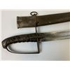 Image 15 : ANTIQUE NAPOLEONIC WARS RUSSIAN OR AUSTRIAN HUSSAR MASSIVE SWORD