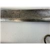 Image 3 : ANTIQUE NAPOLEONIC WARS RUSSIAN OR AUSTRIAN HUSSAR MASSIVE SWORD