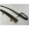 Image 9 : ANTIQUE NAPOLEONIC WARS RUSSIAN OR AUSTRIAN HUSSAR MASSIVE SWORD
