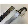 Image 2 : NAPOLEONIC WARS RUSSIAN OR AUSTRIAN INFANTRY HANGER SHORT SWORD