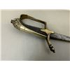 Image 9 : ANTIQUE BRITISH HUSSAR NAPOLEONIC WARS PERIOD SWORD LION HEAD