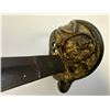 Image 5 : ANTIQUE BRITISH NAVY SWORD WITH LION HEAD