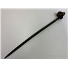 Image 9 : ANTIQUE BRITISH NAVY SWORD WITH LION HEAD