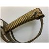 Image 15 : AMERICAN REVOLUTION LIGHT CAVALRY LION HEAD POMMEL SWORD ENGRAVED BLADE