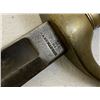Image 8 : US CIVIL WAR M1840 HORSTMANN MUSICIANS SWORD