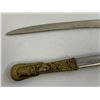 Image 10 : US CIVIL WAR VETERAN OFFICERS PRESENTATION STYLE SWORD