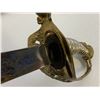 Image 11 : US CIVIL WAR VETERAN OFFICERS PRESENTATION STYLE SWORD