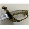 Image 13 : US CIVIL WAR VETERAN OFFICERS PRESENTATION STYLE SWORD