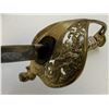 Image 14 : US CIVIL WAR VETERAN OFFICERS PRESENTATION STYLE SWORD