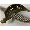 Image 17 : US CIVIL WAR VETERAN OFFICERS PRESENTATION STYLE SWORD