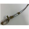 Image 20 : US CIVIL WAR VETERAN OFFICERS PRESENTATION STYLE SWORD