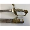 Image 2 : US CIVIL WAR VETERAN OFFICERS PRESENTATION STYLE SWORD