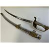 Image 3 : US CIVIL WAR VETERAN OFFICERS PRESENTATION STYLE SWORD