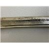 Image 8 : US CIVIL WAR VETERAN OFFICERS PRESENTATION STYLE SWORD