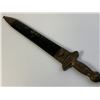 Image 10 : CS TEXAS STAR RICHMOND ARSENAL CONFEDERATE SHORT SWORD